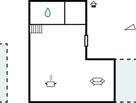 بيت للعطل Beautiful In Poljaci