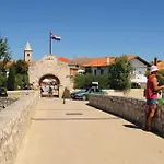 Beautiful In Poljaci Semesterbostad Poljica (Zadar)