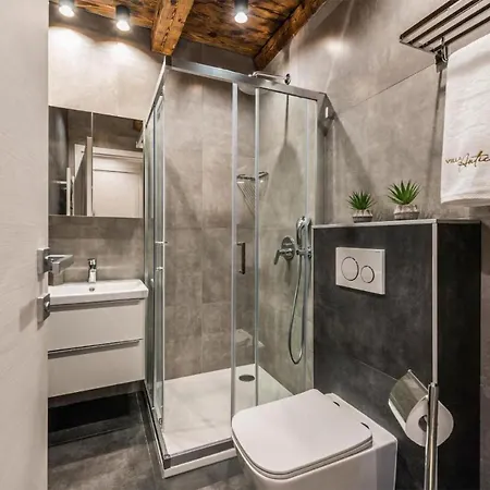 Semesterbostad Luxurious In Poljaci *