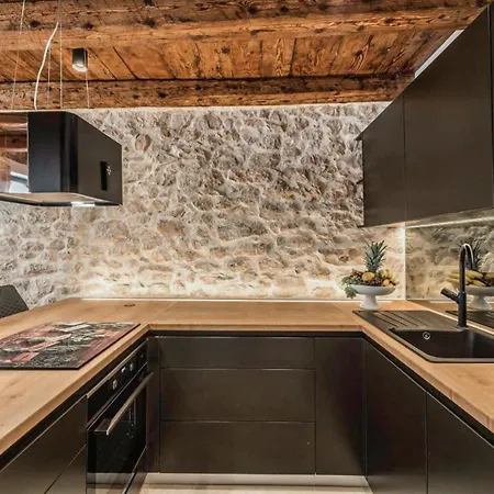 Beautiful In Poljaci Poljica (Zadar)