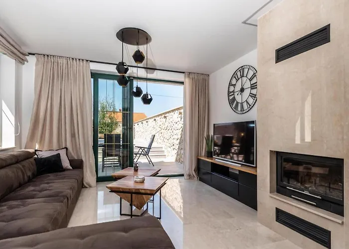 Дом отдыха Beautiful In Poljaci *