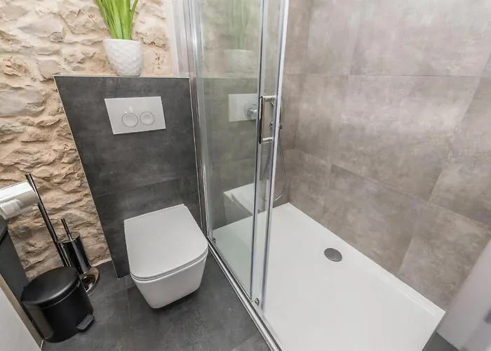 Beautiful In Poljaci Дом отдыха Poljica (Zadar)