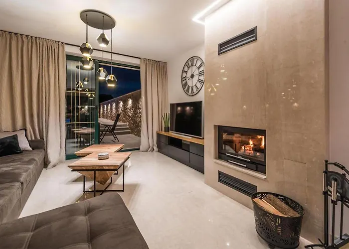 Дом отдыха Beautiful In Poljaci *