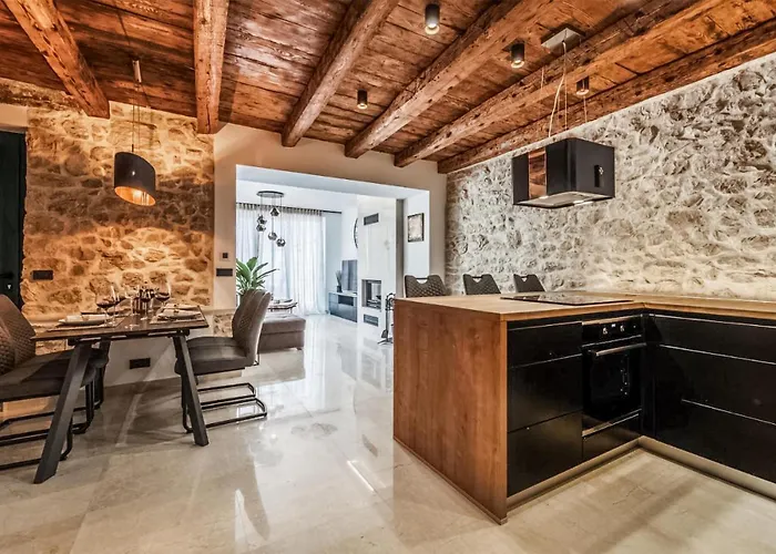 Дом отдыха Beautiful In Poljaci *