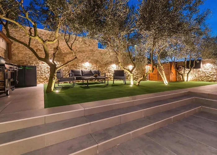 Beautiful In Poljaci Дом отдыха *