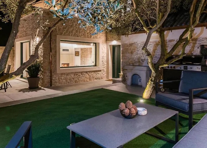 Beautiful In Poljaci * Poljica (Zadar)