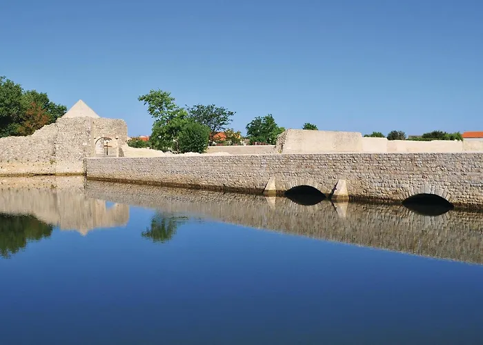 Beautiful In Poljaci Poljica (Zadar)