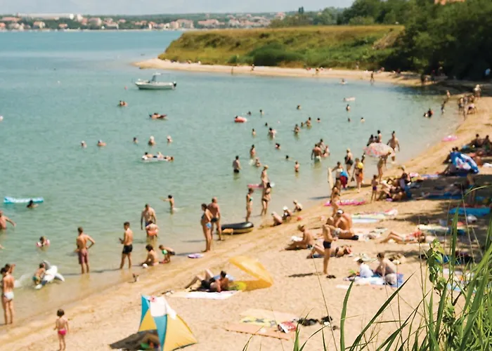 Дом отдыха Beautiful In Poljaci