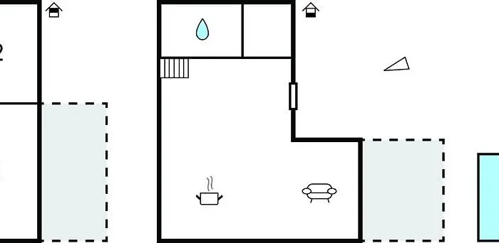 Дом отдыха Beautiful In Poljaci